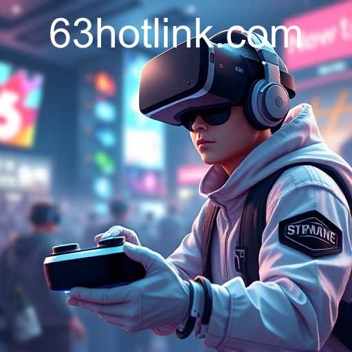 63hot: Revolutionizing Online Gaming in 2026