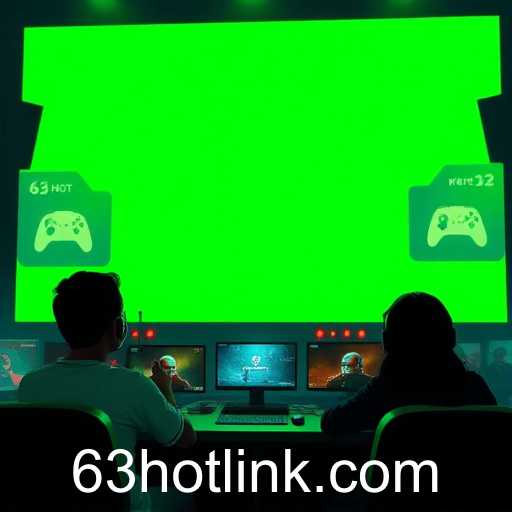 Gaming Evolution: The Rise of Online Platforms