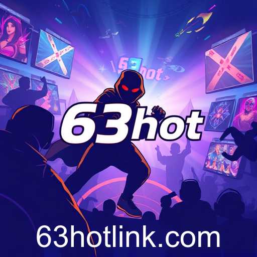 The Rise of 63hot: A New Era in Online Gaming